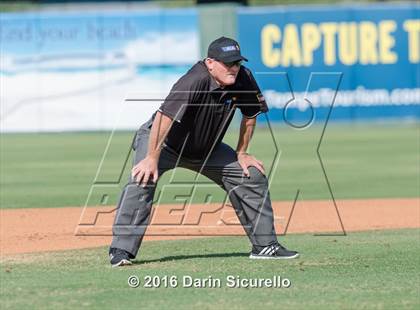 Thumbnail 2 in Greenway vs. Tucson High Magnet School (AIA D2 Final) photogallery.