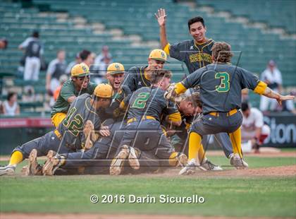 Thumbnail 3 in Greenway vs. Tucson High Magnet School (AIA D2 Final) photogallery.