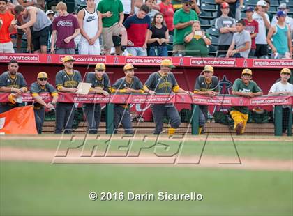 Thumbnail 1 in Greenway vs. Tucson High Magnet School (AIA D2 Final) photogallery.