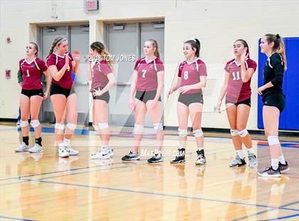 Thumbnail 3 in Auburn Mountainview vs Kentlake photogallery.