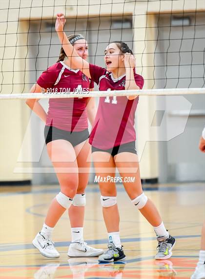 Thumbnail 1 in Auburn Mountainview vs Kentlake photogallery.
