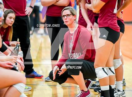 Thumbnail 2 in Auburn Mountainview vs Kentlake photogallery.