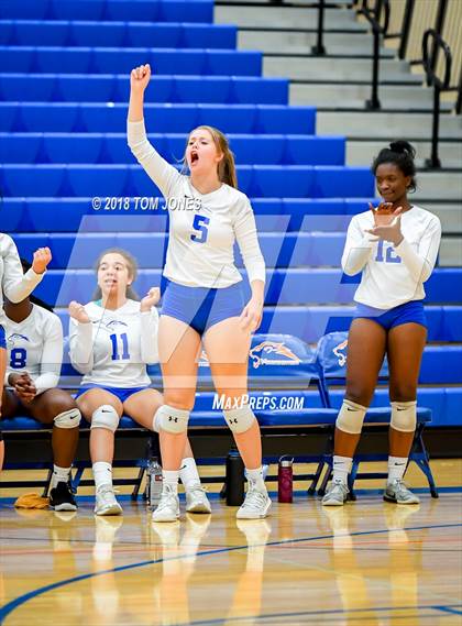 Thumbnail 1 in Auburn Mountainview vs Kentlake photogallery.