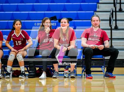 Thumbnail 2 in Auburn Mountainview vs Kentlake photogallery.