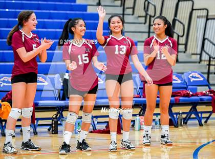 Thumbnail 1 in Auburn Mountainview vs Kentlake photogallery.