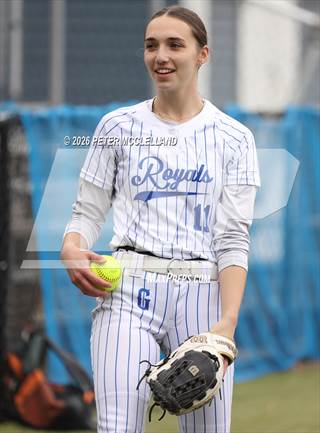 Gloucester @ Georgetown