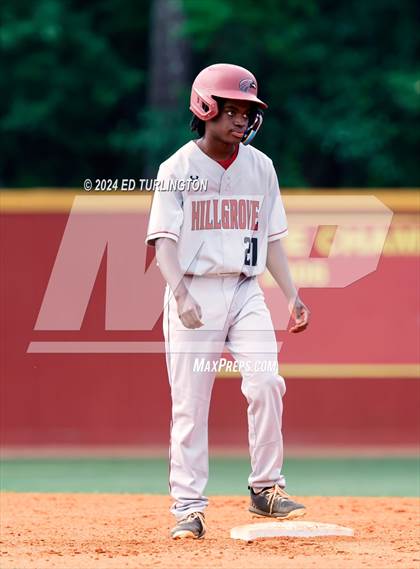 Thumbnail 3 in Hillgrove @ Lassiter photogallery.