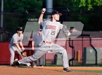 Thumbnail 1 in Hillgrove @ Lassiter photogallery.
