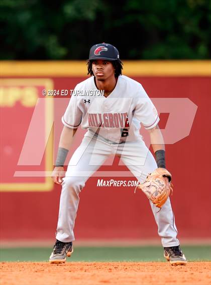 Thumbnail 1 in Hillgrove @ Lassiter photogallery.