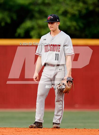 Thumbnail 1 in Hillgrove @ Lassiter photogallery.