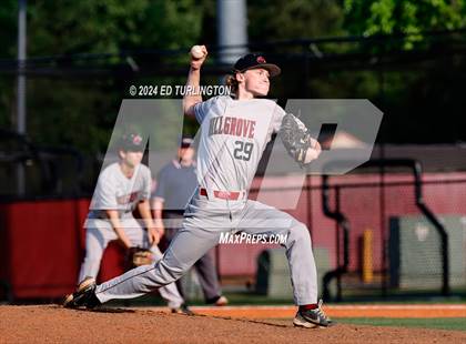 Thumbnail 1 in Hillgrove @ Lassiter photogallery.