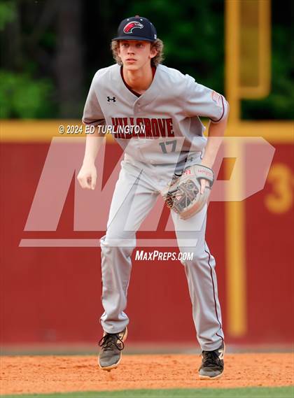 Thumbnail 1 in Hillgrove @ Lassiter photogallery.