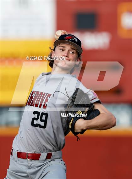 Thumbnail 3 in Hillgrove @ Lassiter photogallery.