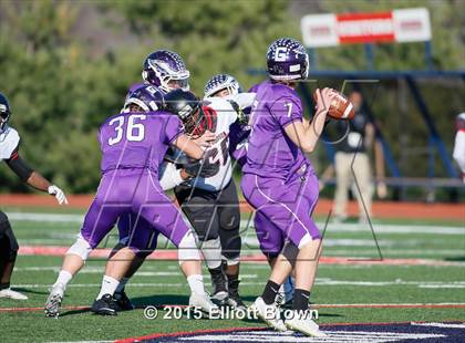 Thumbnail 2 in Woodson vs Gonzaga (DCSAA AA Final) photogallery.