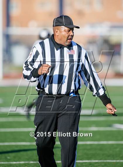 Thumbnail 1 in Woodson vs Gonzaga (DCSAA AA Final) photogallery.