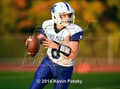 Thumbnail 3 in Lewis Mills @ North Branford photogallery.