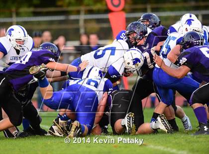 Thumbnail 3 in Lewis Mills @ North Branford photogallery.