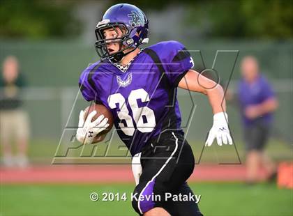 Thumbnail 3 in Lewis Mills @ North Branford photogallery.