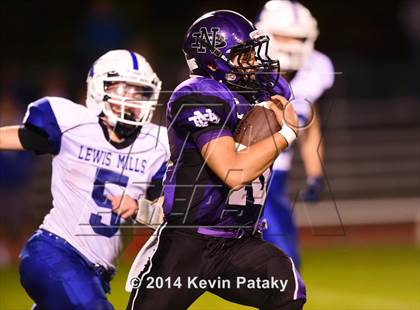 Thumbnail 3 in Lewis Mills @ North Branford photogallery.