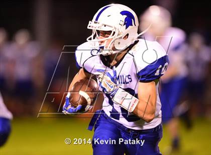 Thumbnail 2 in Lewis Mills @ North Branford photogallery.