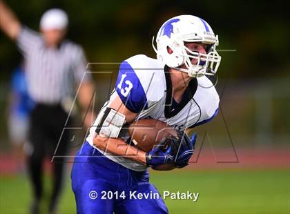Thumbnail 3 in Lewis Mills @ North Branford photogallery.