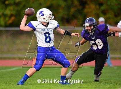 Thumbnail 1 in Lewis Mills @ North Branford photogallery.