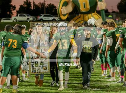 Thumbnail 3 in Beyer @ Davis photogallery.