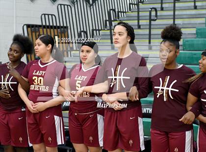 Thumbnail 1 in Eldorado vs Palo Verde (NIAA 4A Mountain Region Playoff) photogallery.
