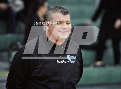 Thumbnail 1 in Eldorado vs Palo Verde (NIAA 4A Mountain Region Playoff) photogallery.