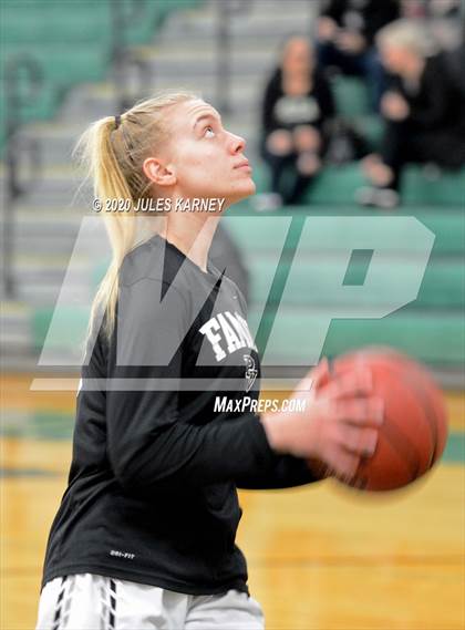 Thumbnail 3 in Eldorado vs Palo Verde (NIAA 4A Mountain Region Playoff) photogallery.