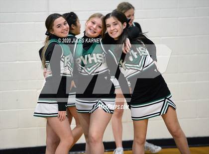 Thumbnail 1 in Eldorado vs Palo Verde (NIAA 4A Mountain Region Playoff) photogallery.