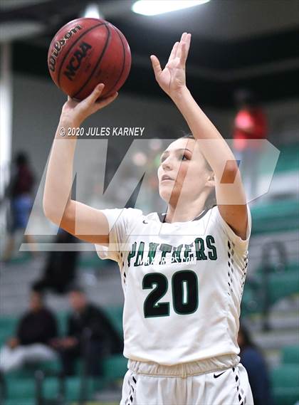Thumbnail 3 in Eldorado vs Palo Verde (NIAA 4A Mountain Region Playoff) photogallery.