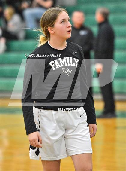 Thumbnail 1 in Eldorado vs Palo Verde (NIAA 4A Mountain Region Playoff) photogallery.