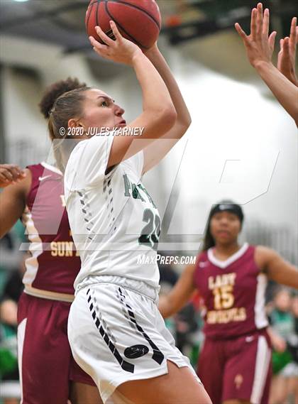 Thumbnail 1 in Eldorado vs Palo Verde (NIAA 4A Mountain Region Playoff) photogallery.