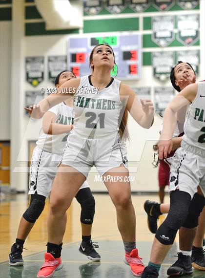 Thumbnail 1 in Eldorado vs Palo Verde (NIAA 4A Mountain Region Playoff) photogallery.