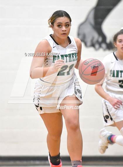 Thumbnail 3 in Eldorado vs Palo Verde (NIAA 4A Mountain Region Playoff) photogallery.