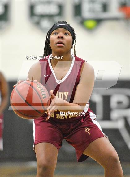Thumbnail 2 in Eldorado vs Palo Verde (NIAA 4A Mountain Region Playoff) photogallery.