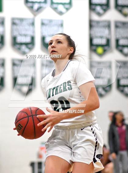 Thumbnail 3 in Eldorado vs Palo Verde (NIAA 4A Mountain Region Playoff) photogallery.