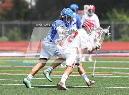 Thumbnail 3 in Waterford vs. Somers (CIAC Class S Final) photogallery.