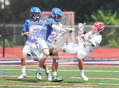Thumbnail 1 in Waterford vs. Somers (CIAC Class S Final) photogallery.