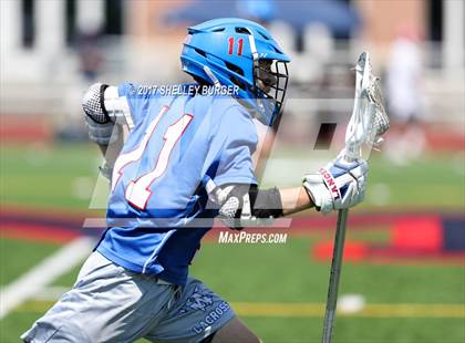Thumbnail 3 in Waterford vs. Somers (CIAC Class S Final) photogallery.