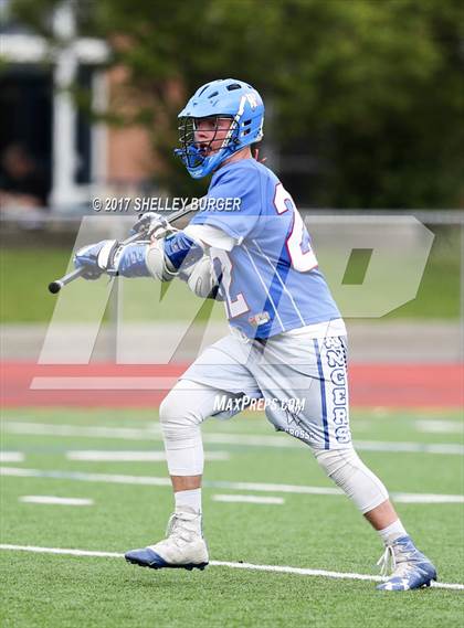 Thumbnail 2 in Waterford vs. Somers (CIAC Class S Final) photogallery.