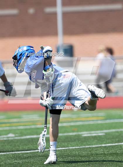 Thumbnail 2 in Waterford vs. Somers (CIAC Class S Final) photogallery.