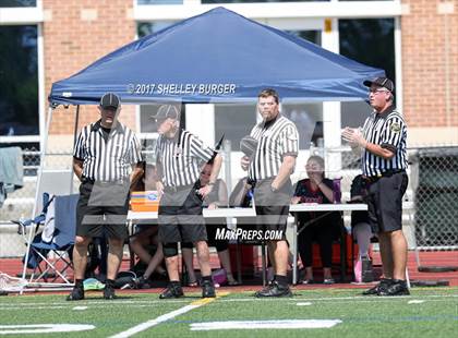 Thumbnail 3 in Waterford vs. Somers (CIAC Class S Final) photogallery.