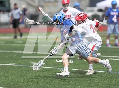 Thumbnail 1 in Waterford vs. Somers (CIAC Class S Final) photogallery.