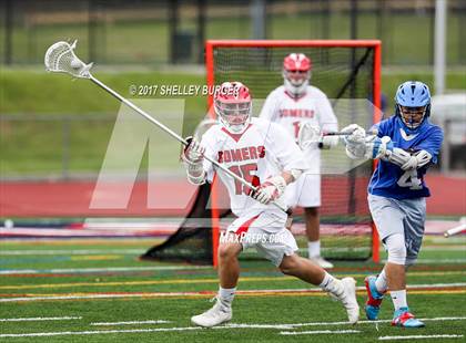 Thumbnail 2 in Waterford vs. Somers (CIAC Class S Final) photogallery.