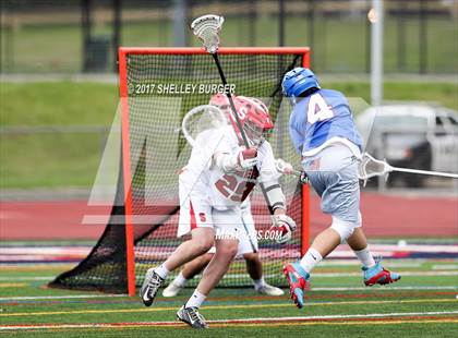 Thumbnail 3 in Waterford vs. Somers (CIAC Class S Final) photogallery.