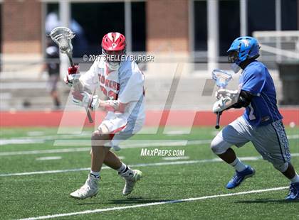 Thumbnail 1 in Waterford vs. Somers (CIAC Class S Final) photogallery.