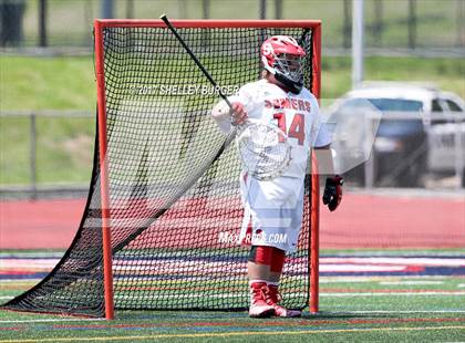 Thumbnail 1 in Waterford vs. Somers (CIAC Class S Final) photogallery.