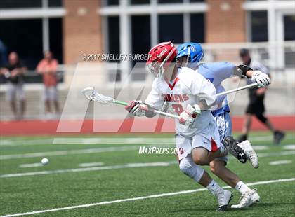 Thumbnail 2 in Waterford vs. Somers (CIAC Class S Final) photogallery.